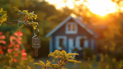 The Role of Guarantors in Lease Agreements