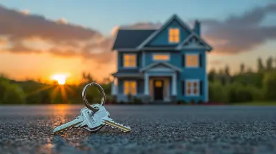 The Role of Homeowner’s Insurance for First-Time Buyers