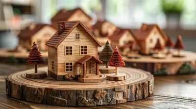 The Role Of Homeowners Insurance For First Time Buyers