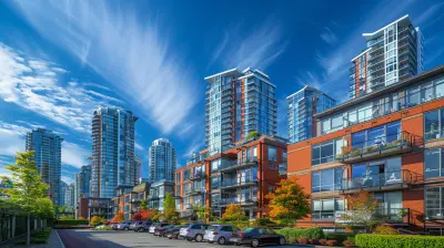 The Role of Lease Agreements in Commercial Property Management