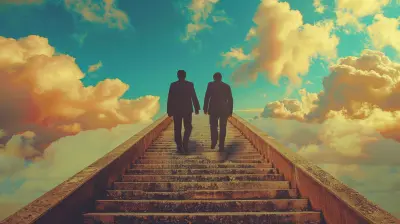 The Role of Mentorship in Real Estate Career Development