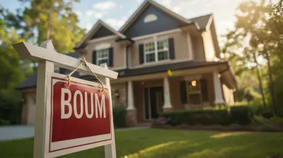 The Role of Real Estate Agents for First-Time Buyers