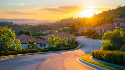 The Role of Real Estate Agents for First-Time Buyers
