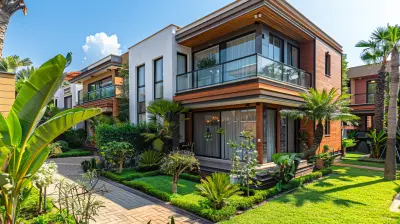The Role of Real Estate Agents for First-Time Buyers
