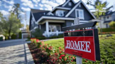 The Role of Real Estate Agents in First-Time Homebuyer Success Stories