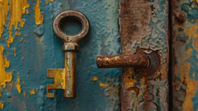 The Role of Security Deposits in Lease Agreements