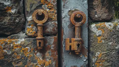 The Role of Security Deposits in Lease Agreements