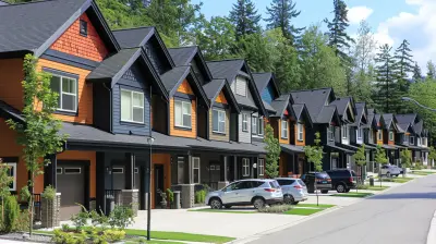 The Role of Title Insurance in Multi-Family Property Purchases