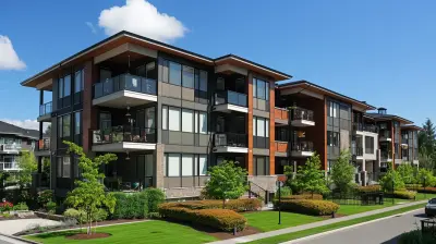 The Role of Title Insurance in Multi-Family Property Purchases