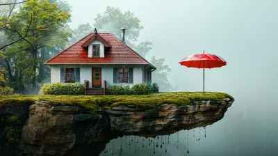 The Role of Title Insurance in Protecting Your Investment