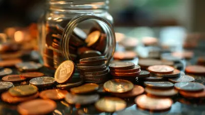 The Role of Your Debt-to-Income Ratio in Refinancing