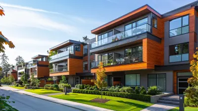 The Science of Urban Growth and Its Impact on Real Estate Planning