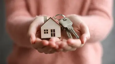 The Top Home Features Millennials Will Demand by 2027