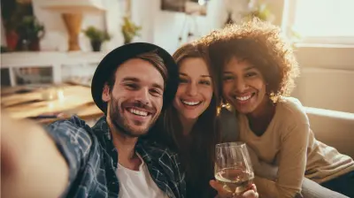 The Top Home Features Millennials Will Demand by 2027