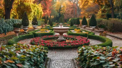 Timeless Landscaping Ideas to Keep Your Home Looking Fresh