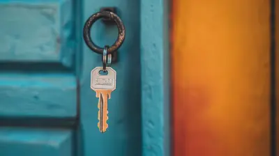 Tips for Conducting a Move-In Inspection Before Finalizing a Lease