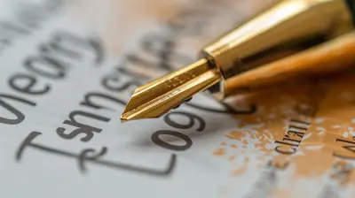 Tips for First-Time Landlords: Crafting a Solid Lease