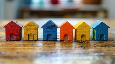 Tips for Staying Organized in Your Real Estate Career