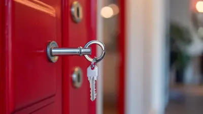 Tips for Staying Organized in Your Real Estate Career