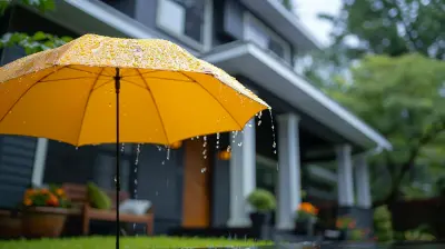 Title Insurance and Easements: What Property Owners Should Know