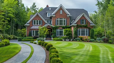 Title Insurance and Easements: What Property Owners Should Know