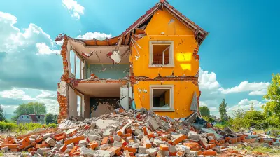 Title Insurance and Property Flipping: Ensuring a Clean Sale