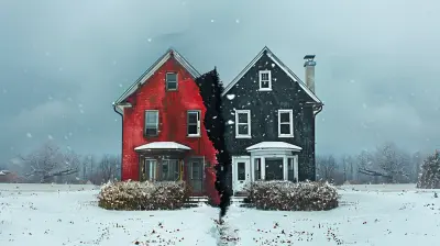 Title Insurance for Co-Ownership: What Partners Need to Know