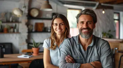 Title Insurance for Co-Ownership: What Partners Need to Know