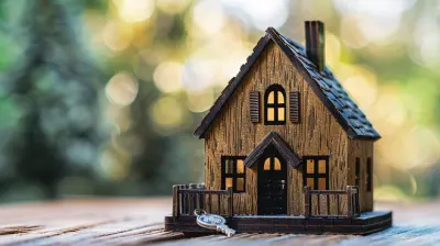 Title Insurance: The Shield You Need in Real Estate Transactions