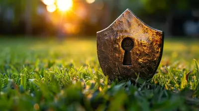 Title Insurance: The Shield You Need in Real Estate Transactions