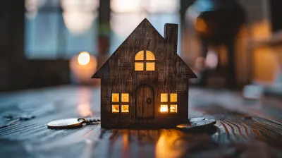 Title Insurance: The Shield You Need in Real Estate Transactions