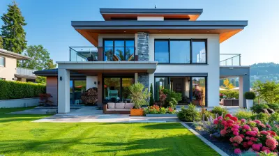 Title Insurance: Your First Line of Defense Against Title Defects