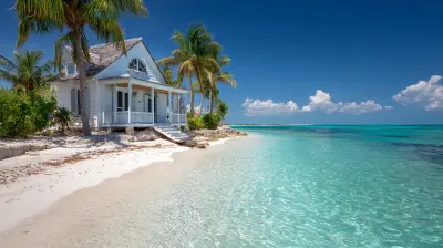 Top Vacation Rental Hotspots for Investors in the Near Future