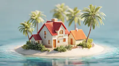 Top Vacation Rental Hotspots for Investors in the Near Future