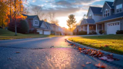 Turning Market Analytics into Profitable Real Estate Strategies