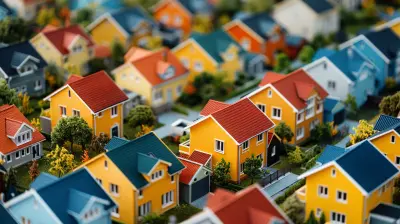 Turning Market Analytics into Profitable Real Estate Strategies