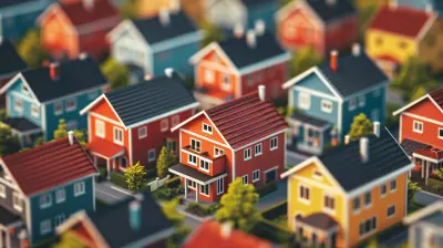 Turning Market Analytics into Profitable Real Estate Strategies