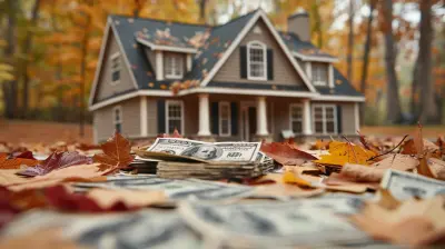 Understanding Agent Commissions as a First-Time Home Seller