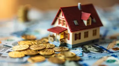 Understanding Capital Markets Through Real Estate Analytics