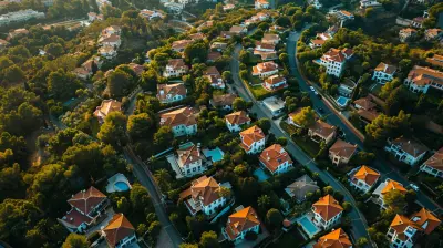 Understanding Capital Markets Through Real Estate Analytics