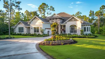 Understanding Closing Costs When Refinancing