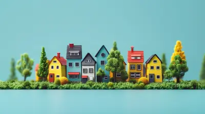 Understanding Consumer Behavior Through Real Estate Analytics