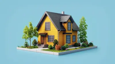 Understanding Consumer Behavior through Real Estate Analytics