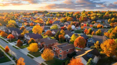 Understanding Data Sources for Smarter Real Estate Analysis