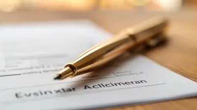 Understanding Lease Agreements for Multi-Family Properties