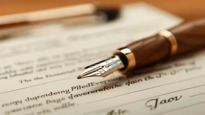 Understanding Lease Agreements for Multi-Family Properties
