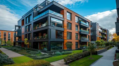 Understanding the Difference Between Fixed-Term and Month-to-Month Leases