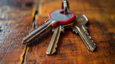 Understanding the Difference Between Fixed-Term and Month-to-Month Leases