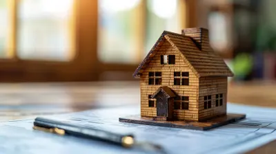 Understanding the Difference Between Residential and Commercial Leases