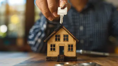 Understanding the Difference Between Residential and Commercial Leases